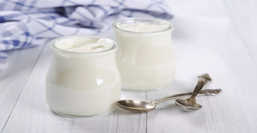الياغورت الطبيعي فوائد كثيرة في شهر رمضان... تعرفوا عليها